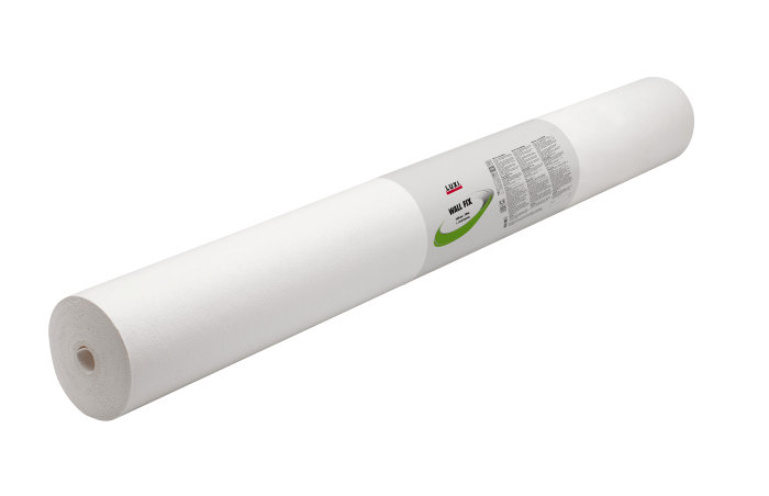 Wall Fix 1 x 10 m Luxi